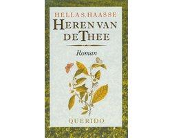Heren van de thee - Heren van de thee, Ophalen of Verzenden, Nieuw