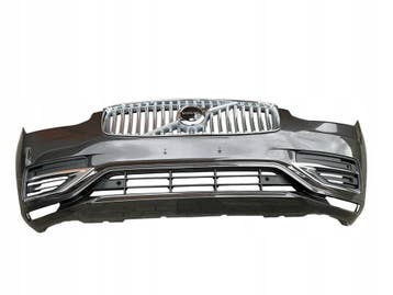 Zender, grille VOLVO XC-90 II/2 lift 31690641 646, Auto-onderdelen, Verzenden, Gebruikt