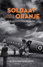 Soldaat van Oranje 9789000372850 Erik Hazelhoff Roelfzema, Verzenden, Zo goed als nieuw, Erik Hazelhoff Roelfzema