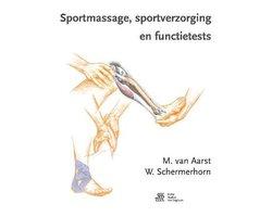 Boek Sportmassage, sportverzorging en functietests 978903681, Verzenden, Zo goed als nieuw