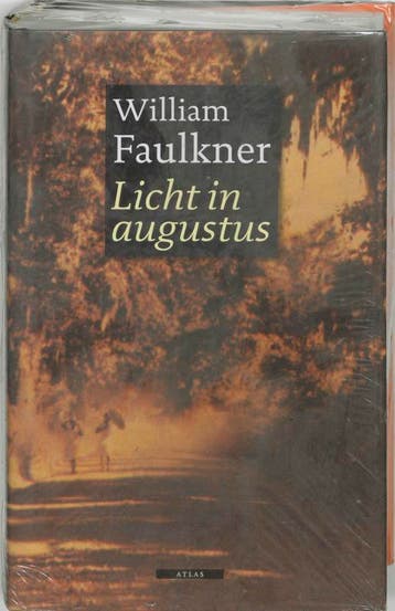 Licht in augustus 9789045009421 William Faulkner, Boeken, Verzenden, Gelezen, William Faulkner