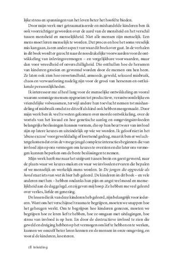 De jongen die opgroeide als hond en andere verhalen uit de, Verzenden, Gelezen, Bruce Perry