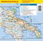 Marco Polo NL Reisgids Apulië / Puglia 9783829756419, Boeken, Verzenden, Zo goed als nieuw, Marco Polo