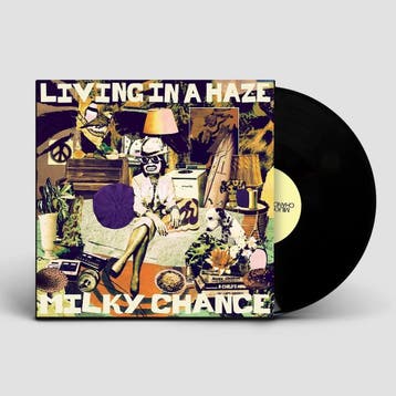 Milky Chance - Living In A Haze (LP), Verzenden, Nieuw in verpakking