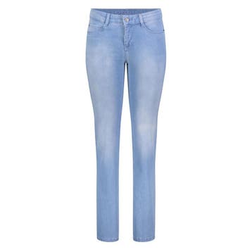 MAC • lichtblauwe Dream jeans • 36, MAC, Verzenden, Nieuw, Blauw