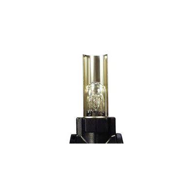 Quantum  Barebulb goud, 180 graden opzetstuk, QF62BG-1-1, Audio, Tv en Foto, Fotografie | Fotostudio en Toebehoren, Lamp of Flitsset