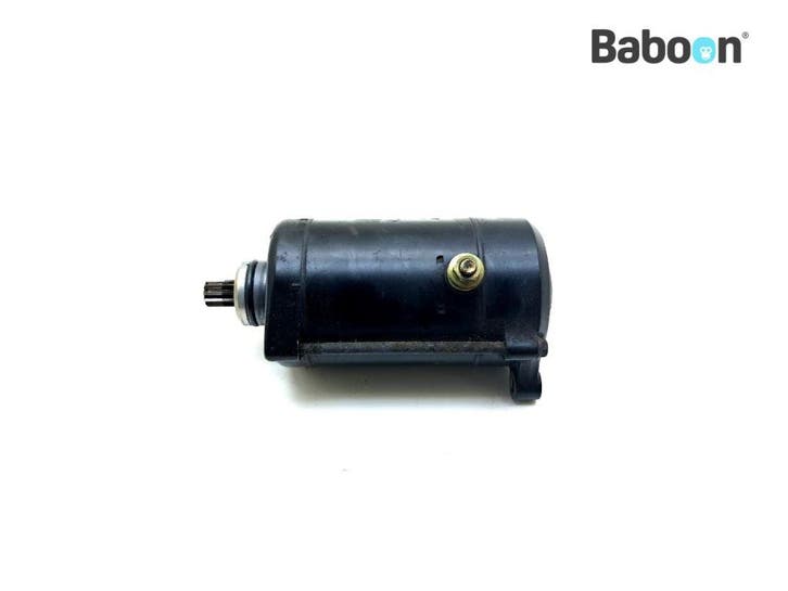 Startmotor Kawasaki ZZR 1100 1990-1992 (ZZR1100 ZZ-R1100, Motoren, Onderdelen | Kawasaki, Gebruikt, Verzenden