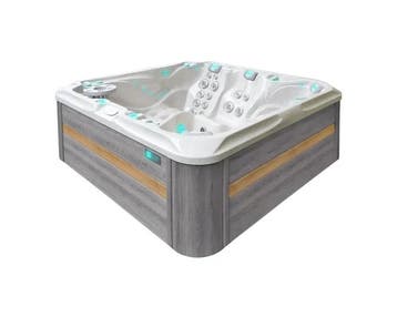 Passion Spa Admire incl. Cover, Verzenden, Nieuw