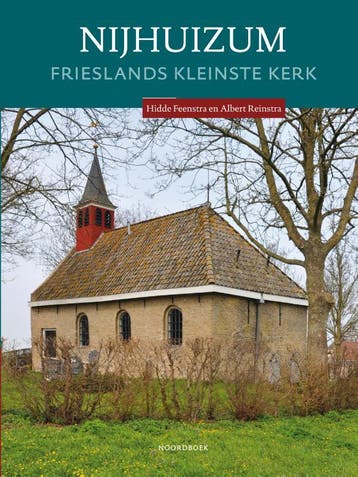 Nijhuizum - Hidde Feenstra 9789056155018, Verzenden, Zo goed als nieuw, Hidde Feenstra