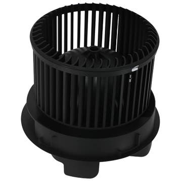 Kachelventilator Motor geschikt voor Peugeot 107 1.0 1.4..., Auto-onderdelen, Verzenden, Nieuw, Peugeot