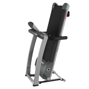 Life Fitness - F3 - Folding Loopband Met Track Connect, Ophalen of Verzenden, Nieuw