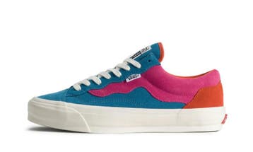 Vans OTW Old Skool 36 Parra, Nieuw