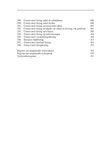 Hoofdlijnen van Nederlands Burgerlijk Procesrecht, Verzenden, Gelezen, W. Hugenholtz