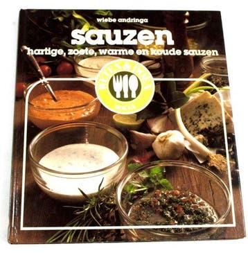 Sauzen - Andringa 9789062484140, Verzenden, Gelezen, Andringa