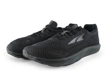 Altra Sportschoenen in maat 43 Zwart, Verzenden, Zo goed als nieuw, Altra, Sportschoenen