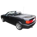 Audi 80 (1991-2000) Cabrio windscherm Zwart windscherm op, Ophalen of Verzenden