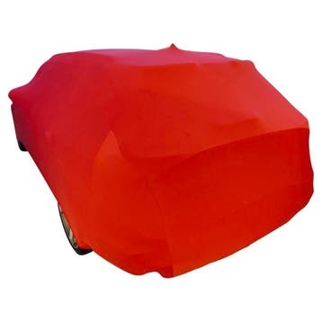 Autohoes voor Audi RS4 Avant (B7) (2006-2008) Indoor BESTE, Ophalen of Verzenden, Nieuw, Op maat