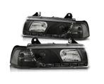 Koplampen BMW E36 Limousine/Touring 92-98 Devil Eyes real, Ophalen of Verzenden, Nieuw