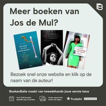 Breng mij die horizon! - Jos de Mul 9789024426454, Verzenden, Zo goed als nieuw, Jos de Mul