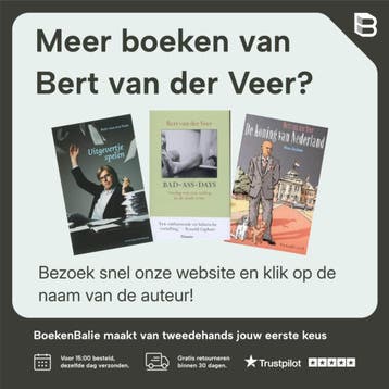 60 jaar televisie in Nederland 9789460680458, Boeken, Verzenden, Gelezen, Bert van der Veer