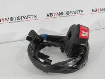 Yamaha Tracer 900 Stuurschakelaar rechts, Ophalen of Verzenden, Nieuw
