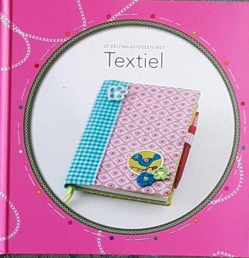 Textiel - Xenos, Verzenden, Gelezen