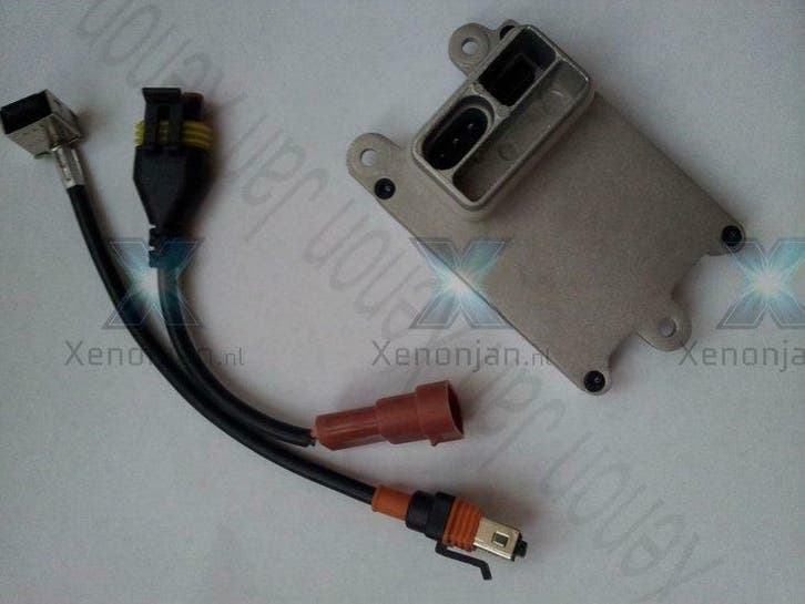 D3S ballast/starter, Auto-onderdelen, Verlichting, Verzenden