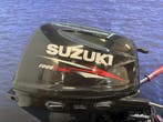 “ Suzuki 20 pk | PowerTrim | Nieuwstaat | Eerste eigenaar “, 10 tot 30 pk, Viertaktmotor, Ophalen of Verzenden, Zo goed als nieuw