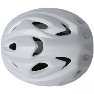 Benson Fietshelm kind maat S 48-52 cm off wit - kunststof..., Ophalen of Verzenden, Nieuw