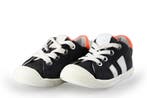 Jopper Sneakers Jongens in maat 21 Blauw, Verzenden, Schoenen, Zo goed als nieuw, Jongen of Meisje