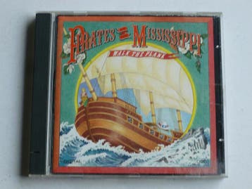 Pirates of the Mississippi - Walk the Plank, Ophalen of Verzenden, Zo goed als nieuw