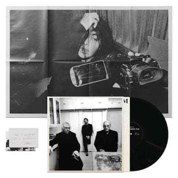 lp nieuw - Charli XCX - Music, fashion, film, Verzenden, Zo goed als nieuw, Overige formaten