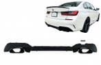 Diffusor BMW 3 Serie G20 / G21 / G28 340i Look Duplex incl, Ophalen of Verzenden, Nieuw
