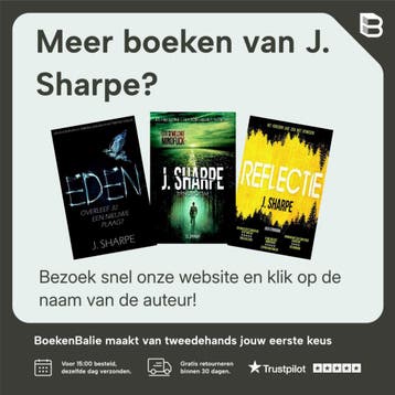 Donkere herinneringen - J. Sharpe 9789463081818, Verzenden, Zo goed als nieuw, J. Sharpe