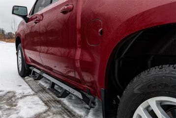 N-Fab EPYX 2019 Dodge RAM 1500 Crew Cab - Cab Length - Tex., Ophalen of Verzenden, Nieuw