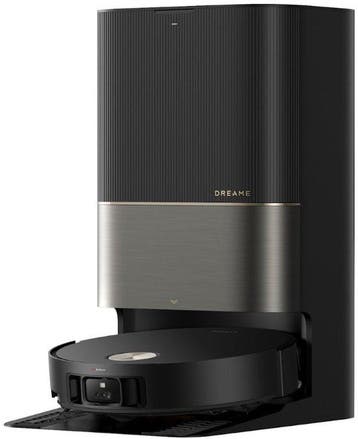 Dreame X50 Ultra Complete - Robotstofzuiger met dweilfunctie, Witgoed en Apparatuur, Stofzuigers, Verzenden, Nieuw