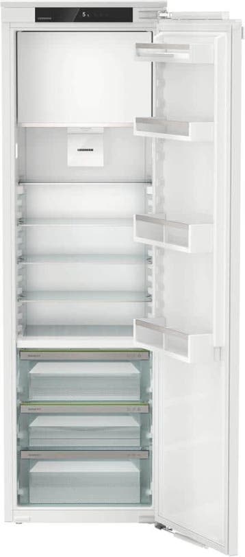 €1799 Liebherr IRBe 5121 Plus BioFresh combi-koelkast Ing, Ophalen of Verzenden, Nieuw, 160 cm of meer