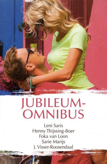 Jubileumomnibus 148 9789020539271, Boeken, Streekboeken en Streekromans, Verzenden, Gelezen