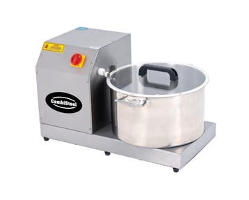 Automatische Groentesnijder | 400V |  490x660x400 MM, Verzenden, Nieuw in verpakking