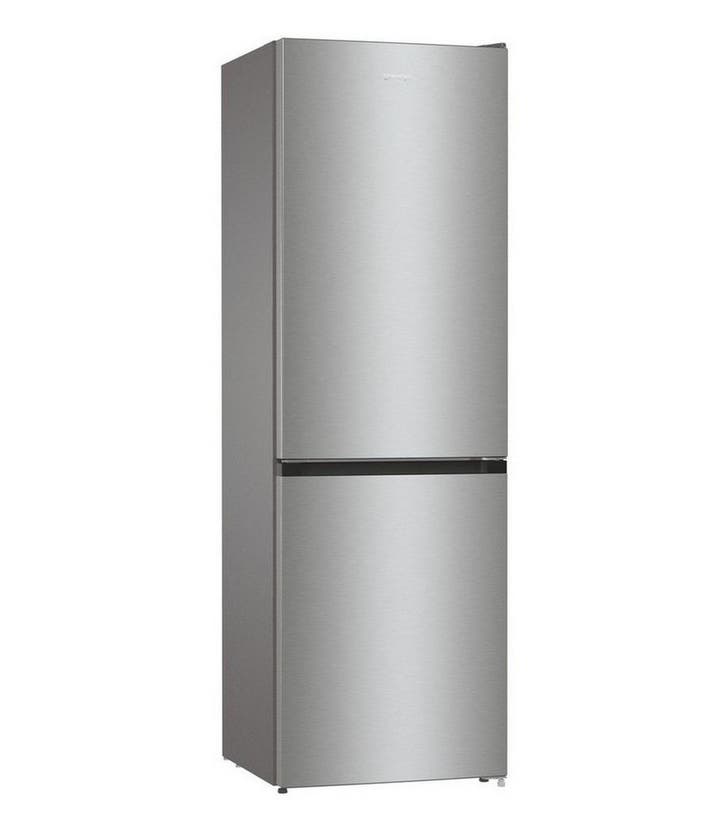 Gorenje RK6192EXL4 Koel/vries Combi499, Witgoed en Apparatuur, Koelkasten en IJskasten, Nieuw, Ophalen of Verzenden