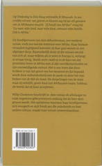 Kleur bekennen 9789028420823 Wiljo Oosterom, Verzenden, Gelezen, Wiljo Oosterom