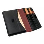 Robert Herder Molenmes Gute Reis 2-Delige Messenset met S..., Ophalen of Verzenden, Nieuw, Rvs of Chroom, Bestekset