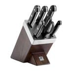 GGM Gastro | ZWILLING | GOURMET SharpBlock - Zelfslijpend |, Verzenden, Nieuw
