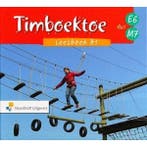 Timboektoe combi-leesboek H1 (AVI E6/M7), Verzenden, Nieuw