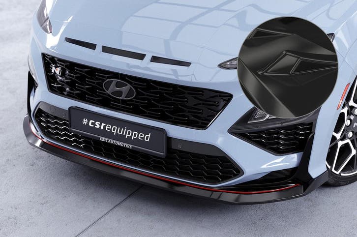 Cupspoiler voor Hyundai Kona N/N-Line CSL661-G, Auto-onderdelen, Carrosserie en Plaatwerk, Nieuw, Verzenden