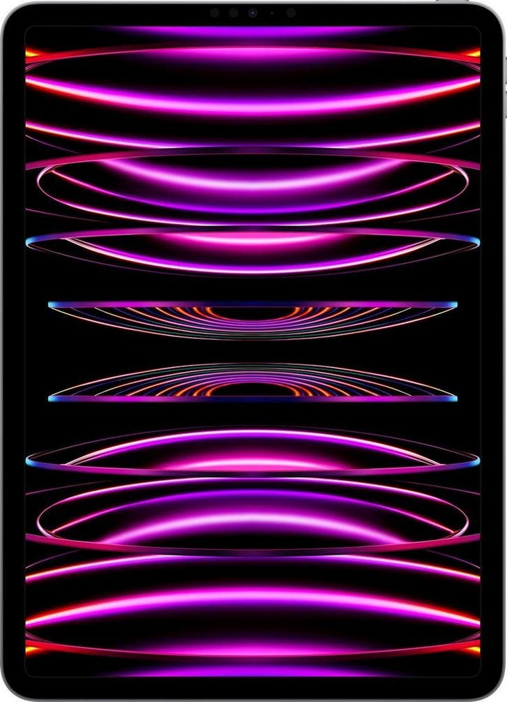 Apple Ipad Pro 11-inch (2021) – 128gb – Wi-fi – Space Gray, Computers en Software, Apple iPads, Ophalen of Verzenden