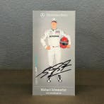 Mclaren - Formula 1 - Michael Schumacher - 2010 - Fankaart, Nieuw