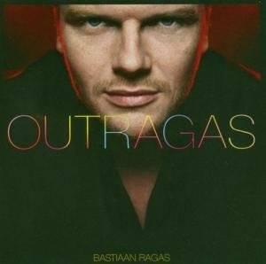 cd - Bastiaan Ragas - Outragas, Verzenden, Zo goed als nieuw