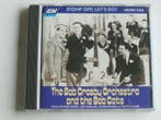The Bob Crosby Orchestra and the Bob Cats - Stomp Off, Lets, Verzenden, Zo goed als nieuw