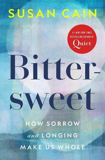 Bittersweet - Susan Cain 9780593443392, Verzenden, Gelezen, Susan Cain